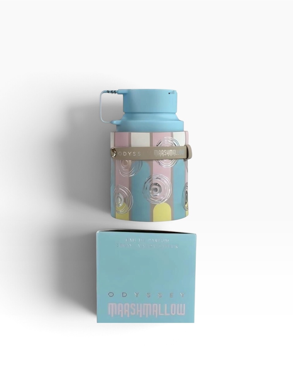 ARMAF Odyssey Marshmallow Gourmand EDP